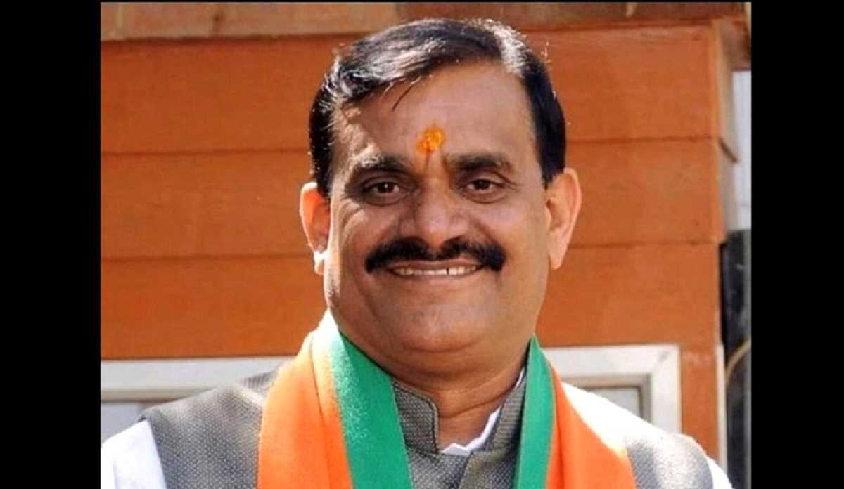 पीएम मोदी ने जन-जन मेें जगाई देशभक्ति की भावना : वीडी शर्मा